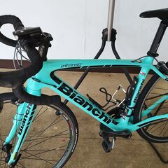 ★商談中★　BIANCHI INTENSO　ビアンキ　 インテン...