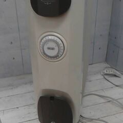 値下げ　58842　デロンギ オイルヒーター RHJ10F1015-DG　A10452の画像