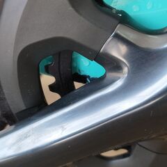 ★商談中★　BIANCHI INTENSO　ビアンキ　 インテンソ　ティアグラ10S　アクセサリー多数　人気のチェレステ　アルミロードバイクの画像