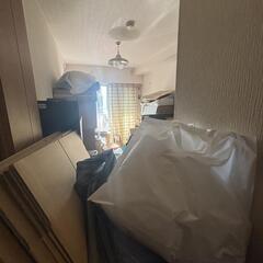 遺品整理、片付けは未来STAGE心にお任せ！ - 不用品処分