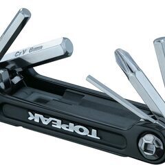 未使用　トピーク(TOPEAK)MINI　9 PRO　ブラック　...