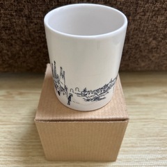 新品　ハニーズ　マグカップの画像