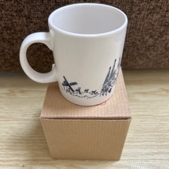 新品　ハニーズ　マグカップの画像