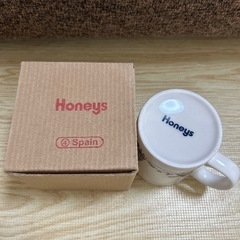 新品　ハニーズ　マグカップの画像