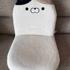 猫座椅子　おかえり園田くん　ミケ