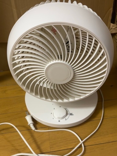 扇風機