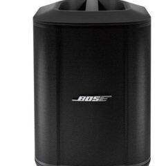 新品未使用 Bose S1 Pro+ wireless PA systemの画像