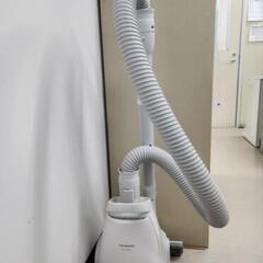 【取引中】Panasonic掃除機