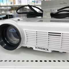 ★ジモティ割あり★  プロジェクター    動作確認／クリーニン...
