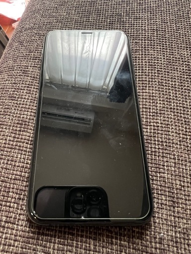 携帯電話/スマホ iPhone XS 64GB