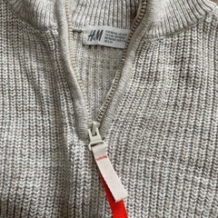H&M キッズ　の画像