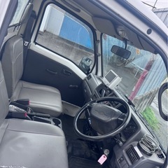 サンバートラック　修復歴なし　全ての機能好調　AT ACの画像