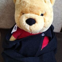 ぬいぐるみ