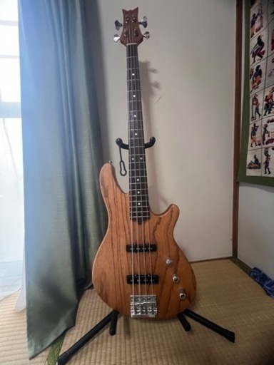 メーカー不明です