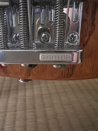 メーカー不明です