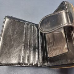 ミニ財布の画像