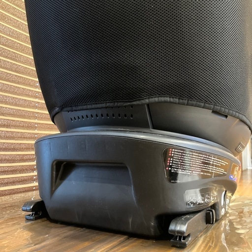 受け渡し予定済み　Joie ジョイー チャイルドシート アーク360° ISOFIX 新生児〜