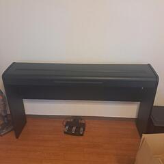 [受け渡し予定者有] KORG LP-180 電子ピアノ