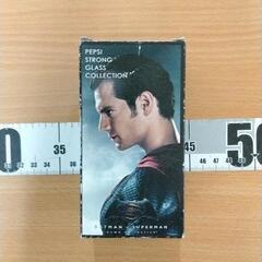 0319-094 ペプシ ストロング グラス バットマン VS ...