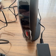 PCのルーターの画像