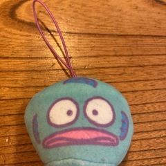 ハンギョドン　小物