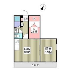 ⭐️敷・礼・仲0円⭐️フリーレント1ヶ月！⭐️東金駅⭐️駐車場税...