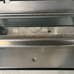 ENRO 電気式窯焼き名人 ピザ窯 オーブンの画像