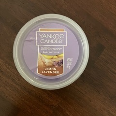 Yankee Candle イージーメルトカップウォーマーセットの画像