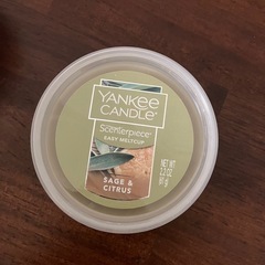 Yankee Candle イージーメルトカップウォーマーセットの画像