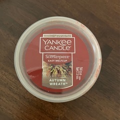 Yankee Candle イージーメルトカップウォーマーセットの画像