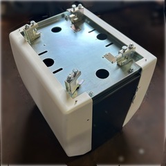 2連／リールボックスの画像