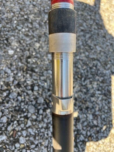 ダイコー 振出 石鯛竿 35号5.4米