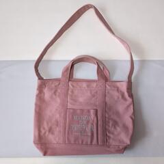MAISON DE REEFUR　ショルダーバッグ