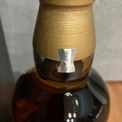 商談中　山崎１２年(正規品) 箱付き    最新ホログラム付き  の画像