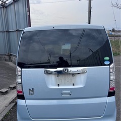 美品 ホンダ N-BOX GLパッケージ　車検2年付き　ETC TVの画像