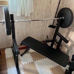 トレーニング類まとめ
