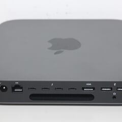 Mac mini (2018) Core i5 メモリ8G ストレージ256GB Amazon.co.jp: 2018 Apple Mac mini (3.0GHz 6コアIntel Core i5