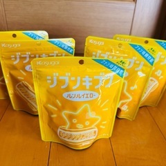 🍭キャンディー 5袋セット