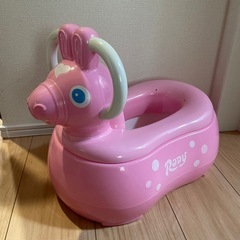 Rodyおまる