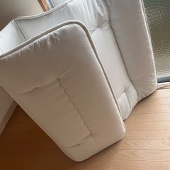UESD 敷布団　白　シングル