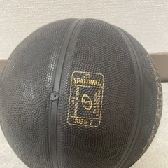 バスケットボール 7号 おまけ付きの画像