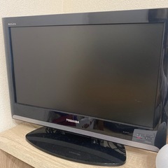 TOSHIBA テレビ
