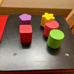 I'mToy ウォーカー&ライド消防車の画像