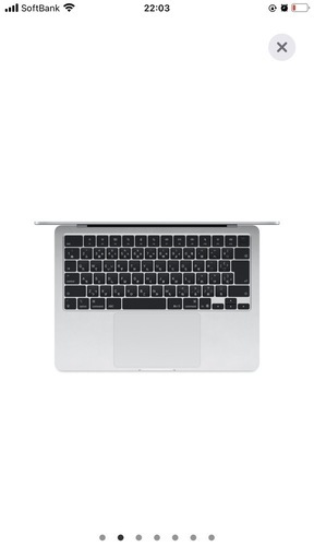 MacBookAIR   　　2025 　