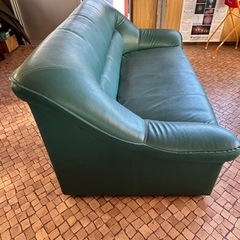 2人がけソファの画像