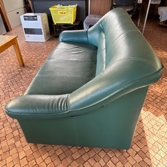 2人がけソファの画像