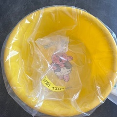 おぱんちゅうさぎグッツ お皿 お風呂桶