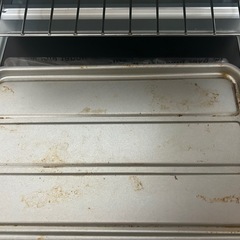 YAMAZEN オーブントースター　yts-c101の画像
