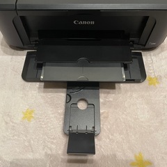 Canonプリンター　
 PIXUS MG3530とインク2 個のセット    の画像