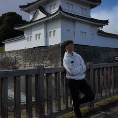 桜の季節に遊びましょう！